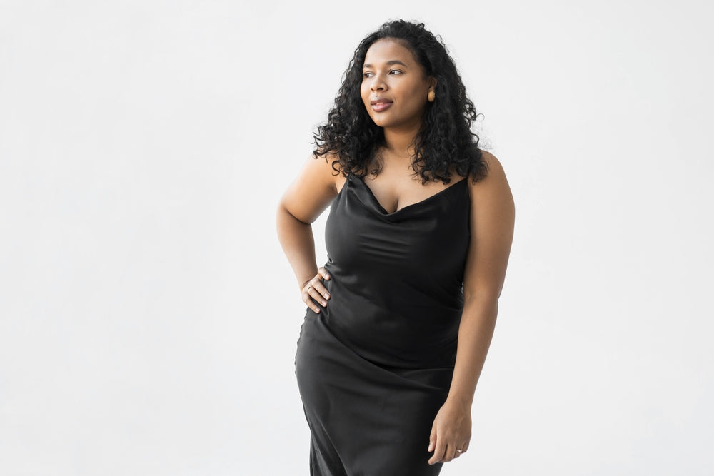 5 Tips for Buying a Plus Size Prom Dress 5 Tips for Buying a Plus Size Prom Dress