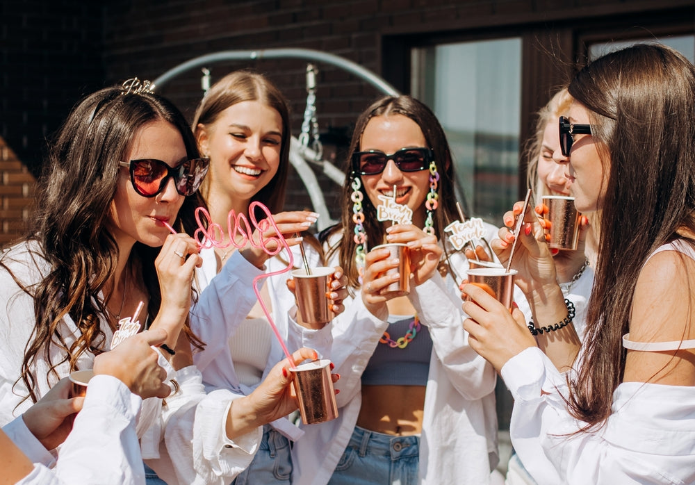 Bachelorette Party Theme Ideas: Your Inspiration Guide Bachelorette Party Theme Ideas: Your Inspiration Guide