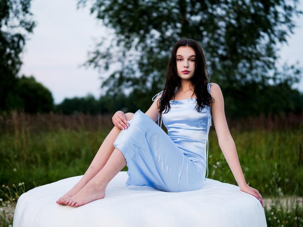 Dresses for Body Types: Embrace Your Features