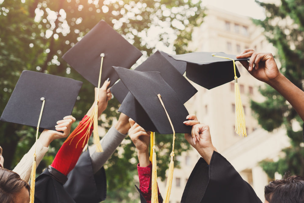 Graduation Outfit Ideas: Finding Your Graduation Style