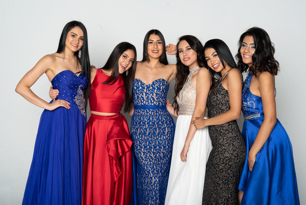 2025 Homecoming Dress Trends You Need to Know About