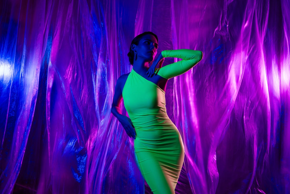 Trend Alert: The Neon Color Dress of Your Dreams Trend Alert: The Neon Color Dress of Your Dreams