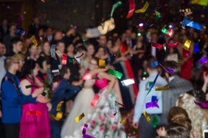 Things to Do After Prom