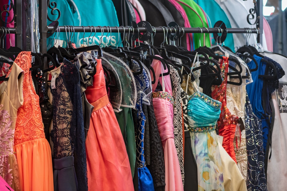 Trending Styles: Our Top 10 Prom Dresses Trending Styles: Our Top 10 Prom Dresses