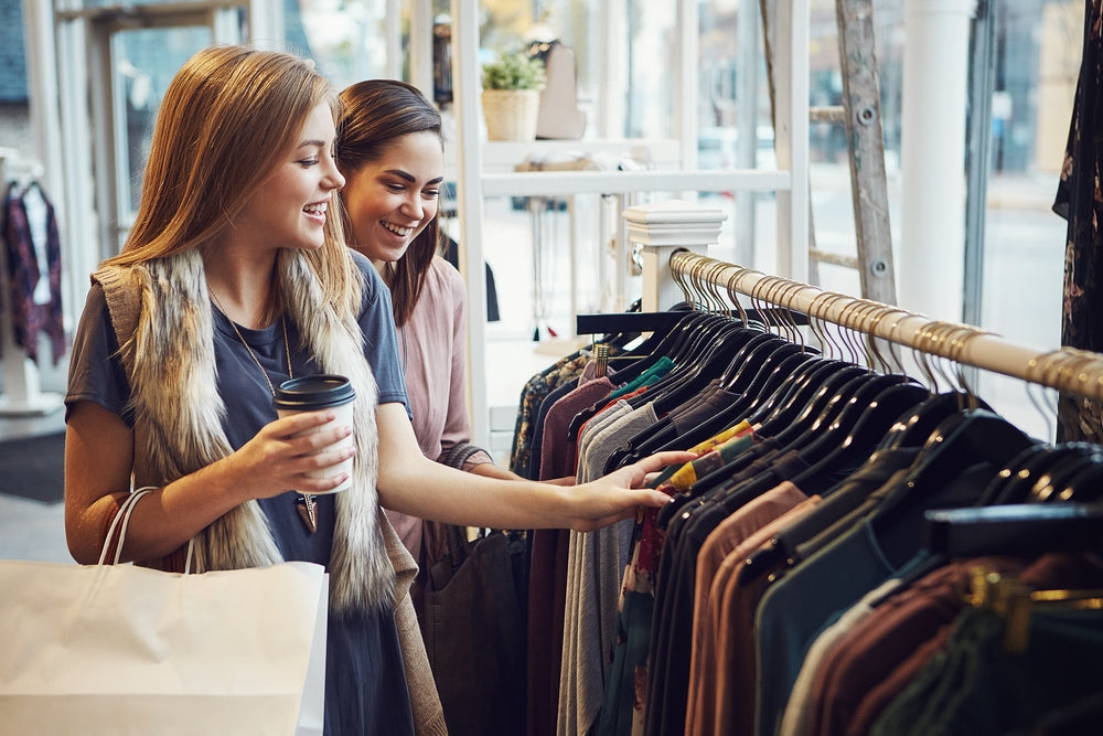 women dress shopping TOP 10 BEST Shops in Omaha, NE - Updated 2026 Shopping Guide: What Style of