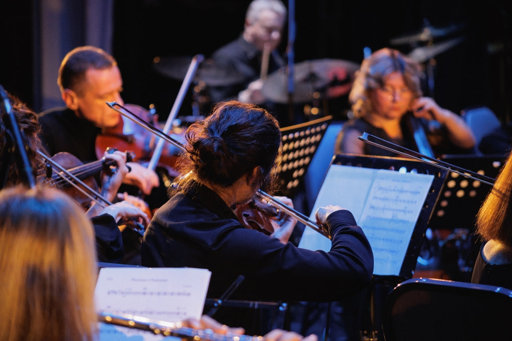 What to Wear to the Symphony: Our Expert Tips