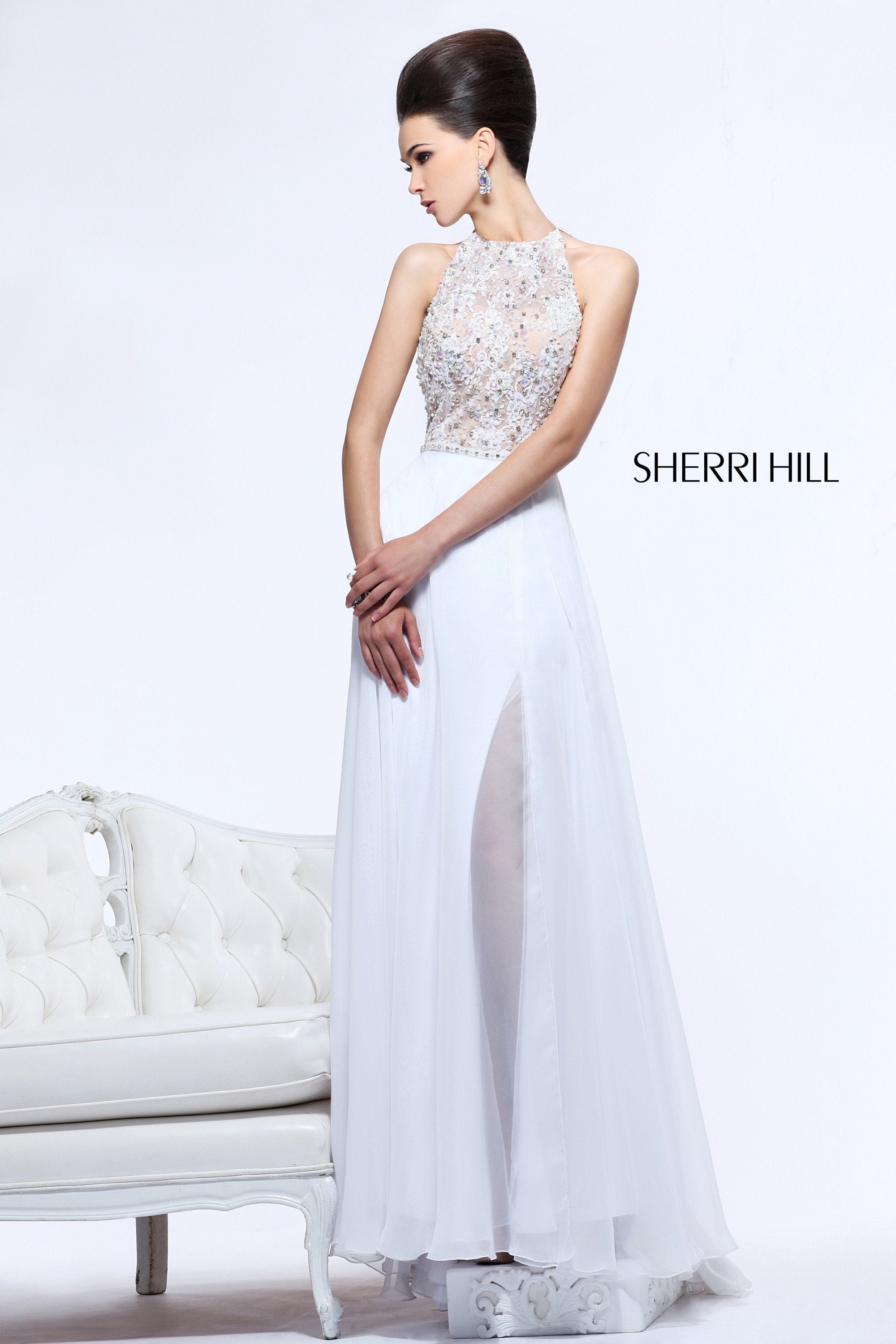 Sherri Hill Dress 80110