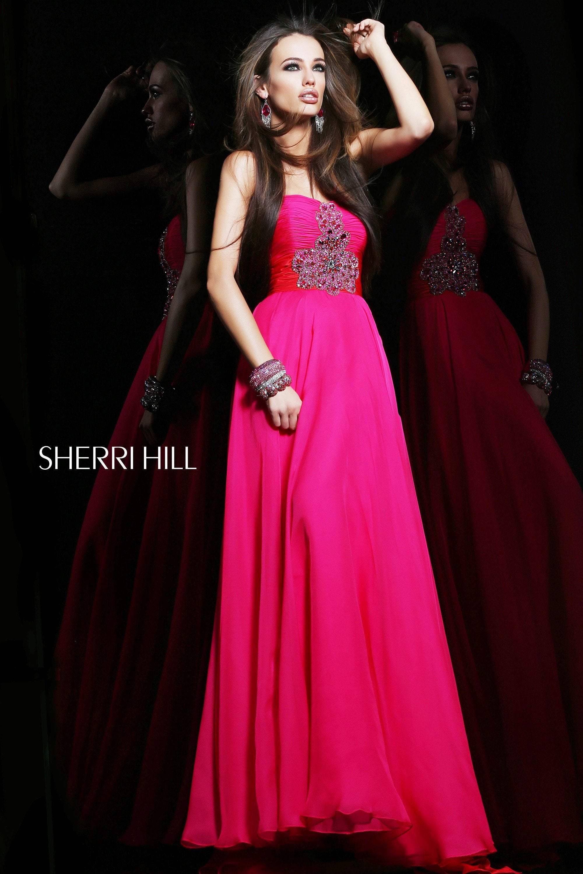Women's casual dress 805 main image 1