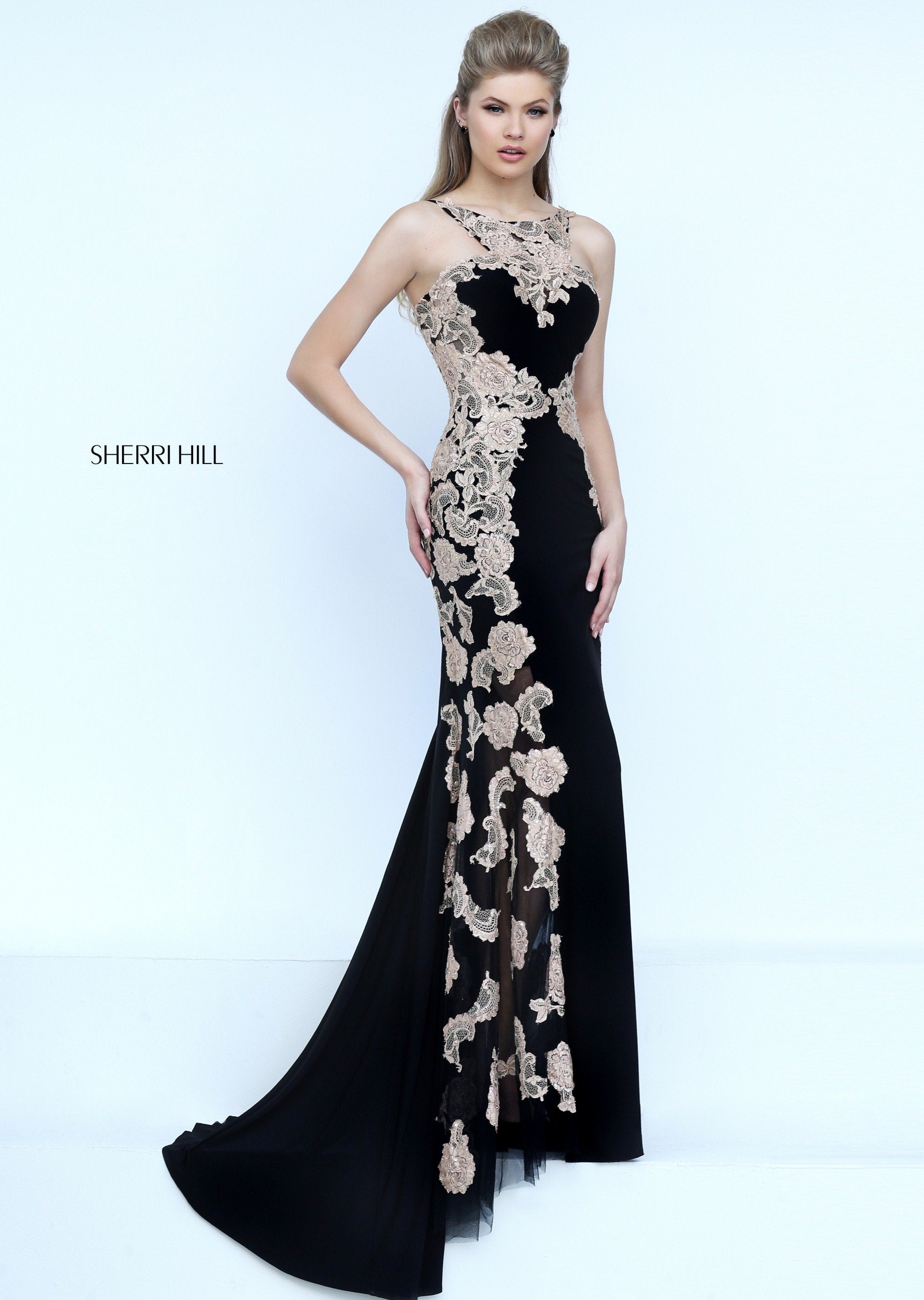 New women's dress 11832 main image 1