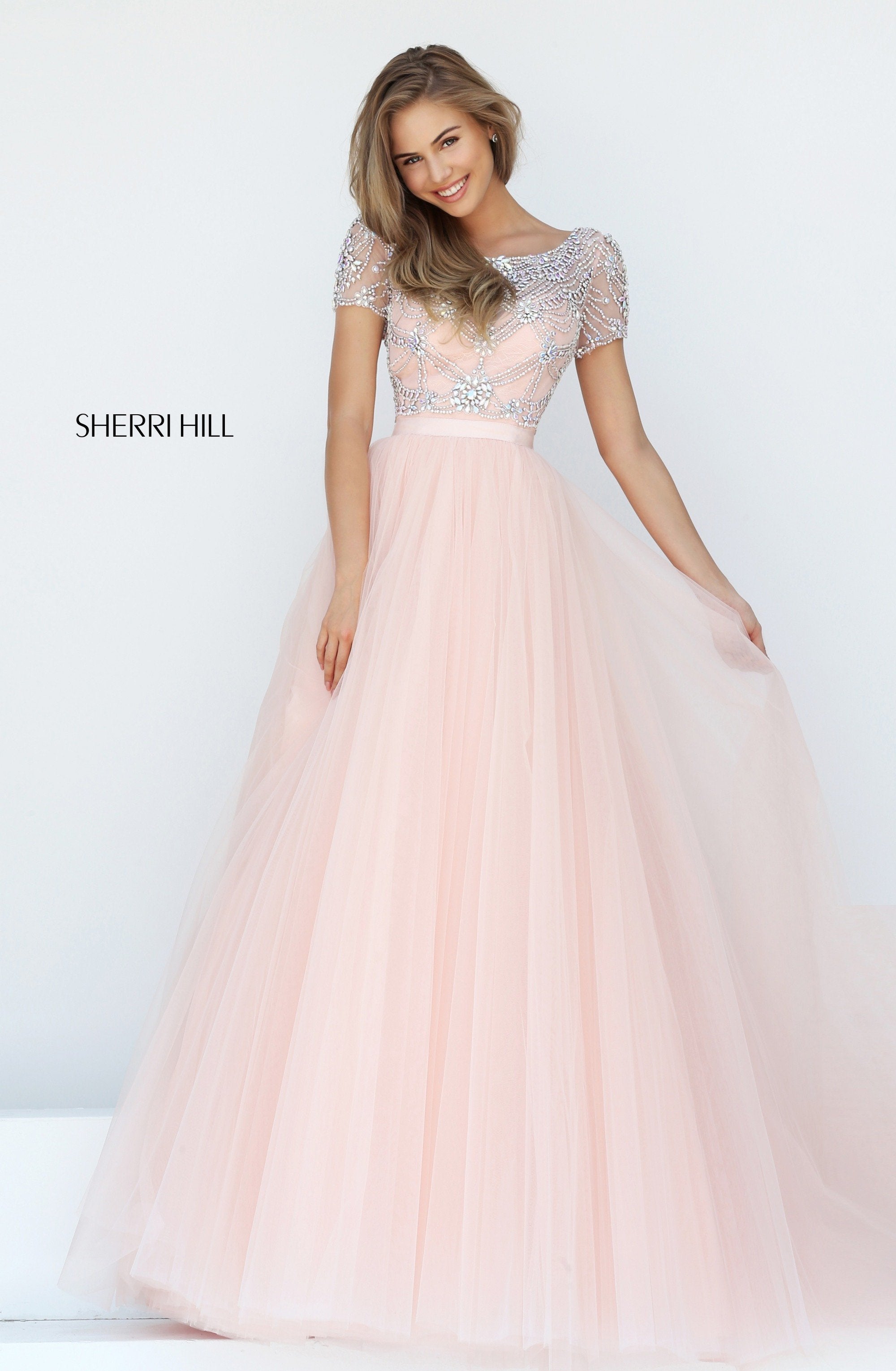 Sherri Hill Dress 67067 main image 0