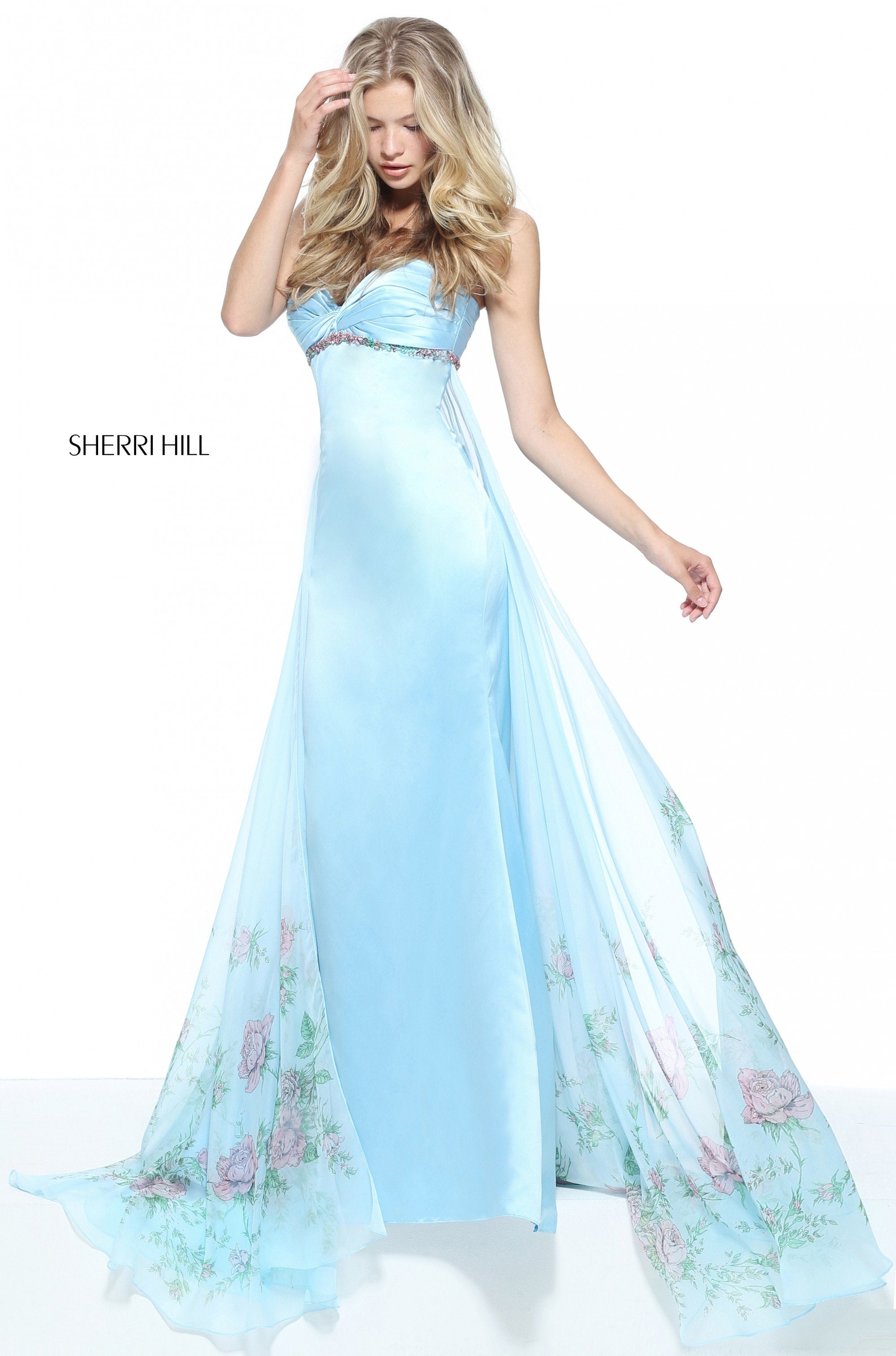 Buy dress style № 51210 designed by SherriHill