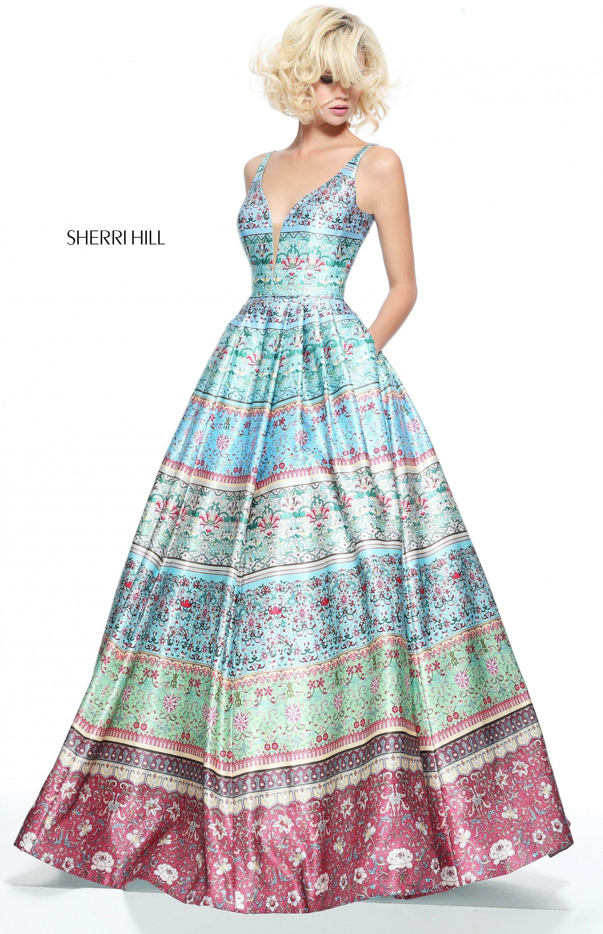 New women's dress 12177