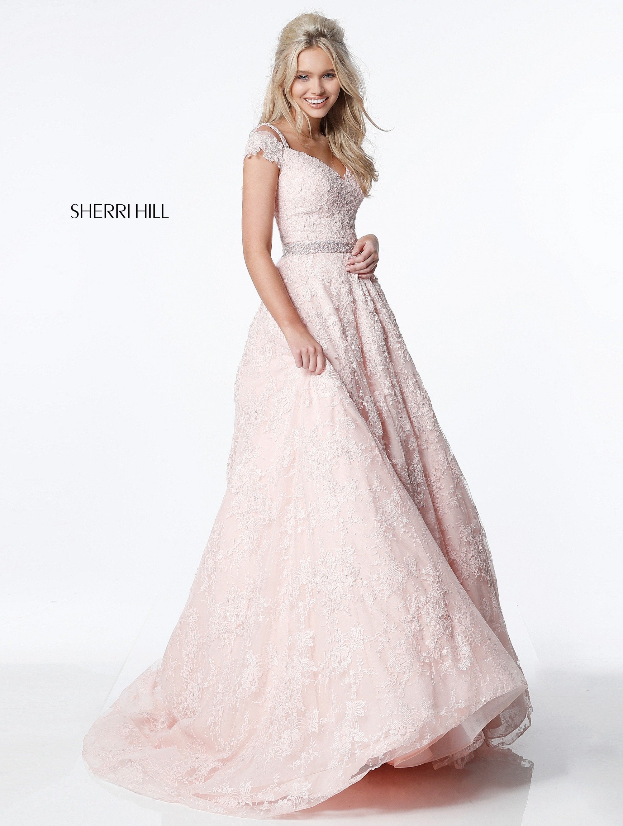 Sherri Hill 56315