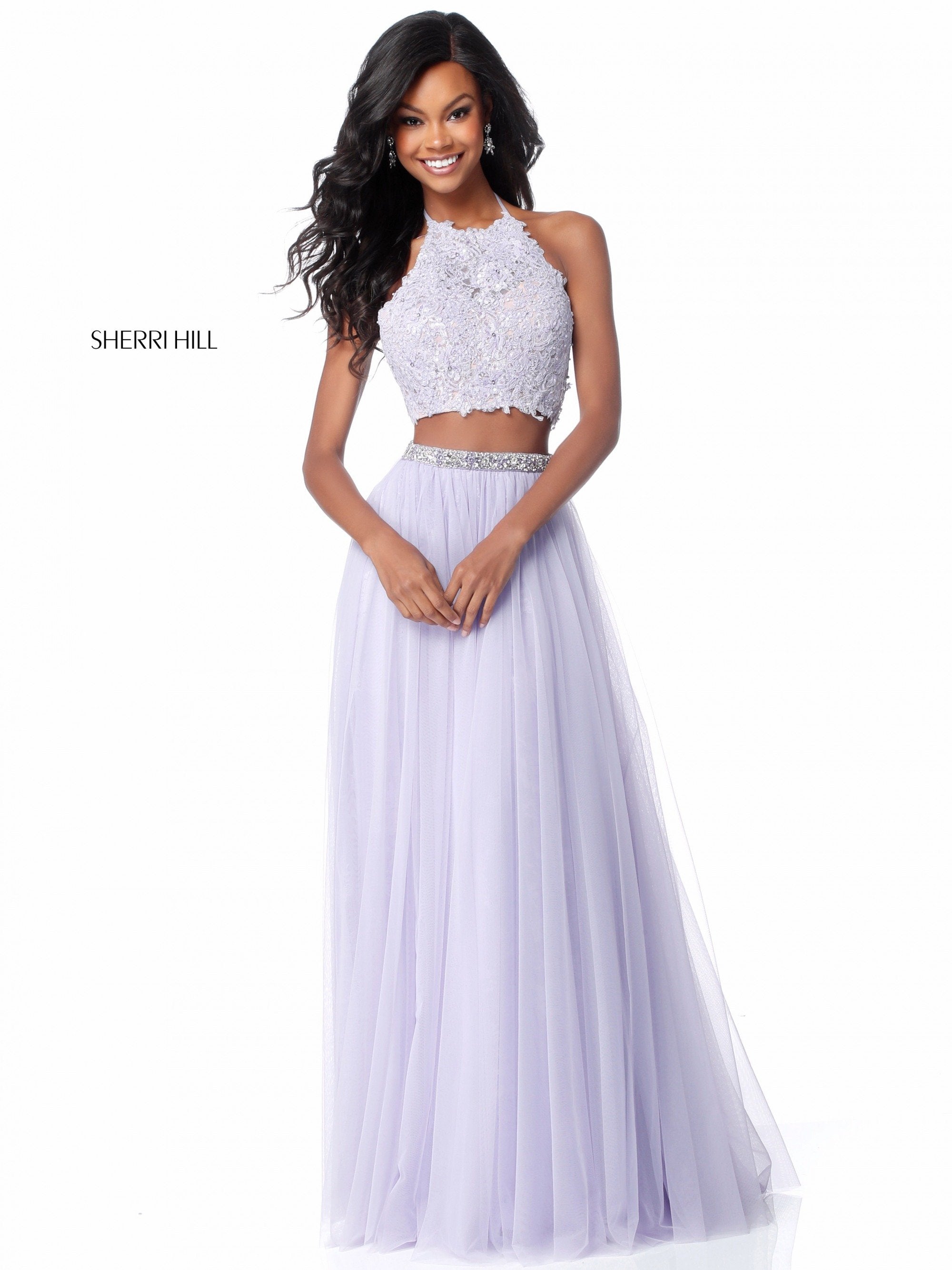 Buy dress style № 51924 designed by SherriHill Buy dress style № 51924 designed by SherriHill