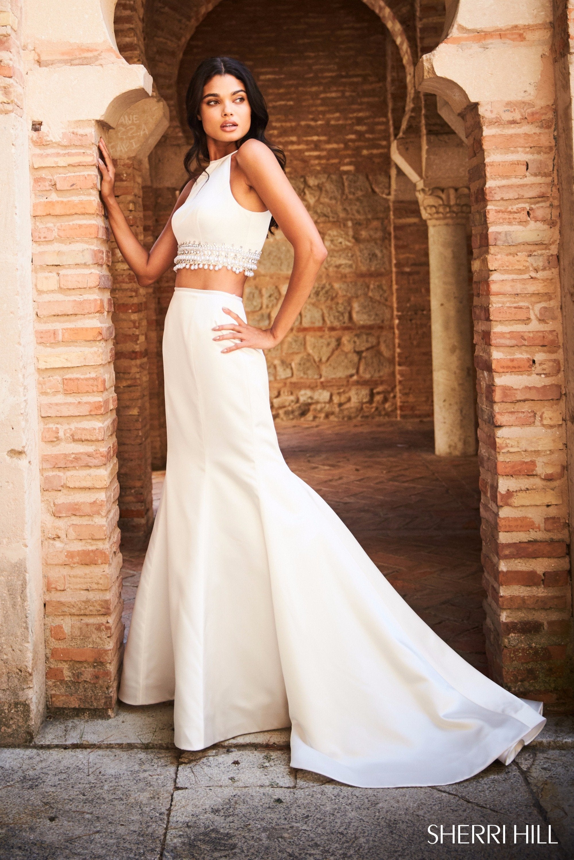 Buy dress style № 51581 designed by SherriHill