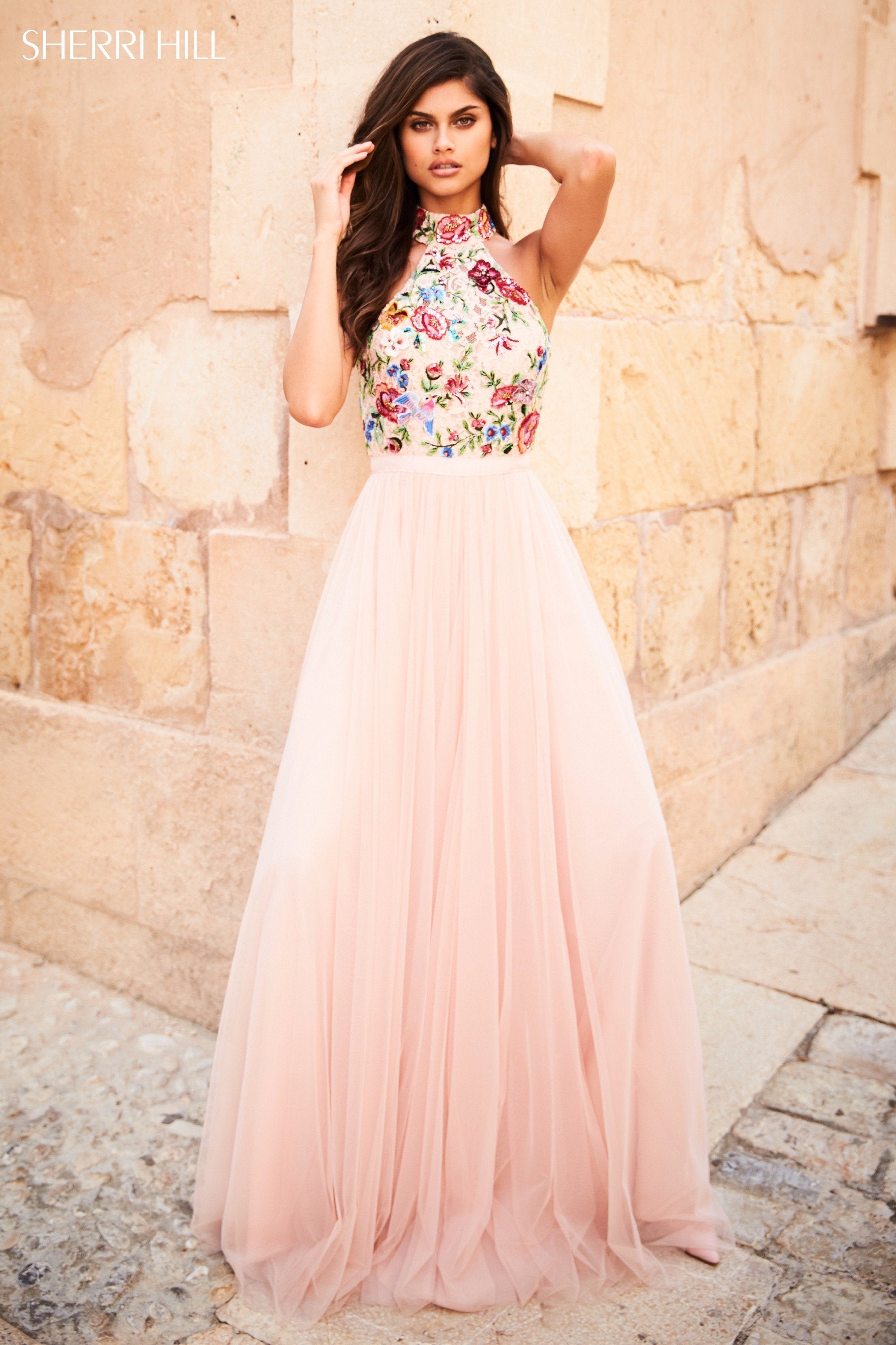 Buy dress style № 51908 designed by SherriHill