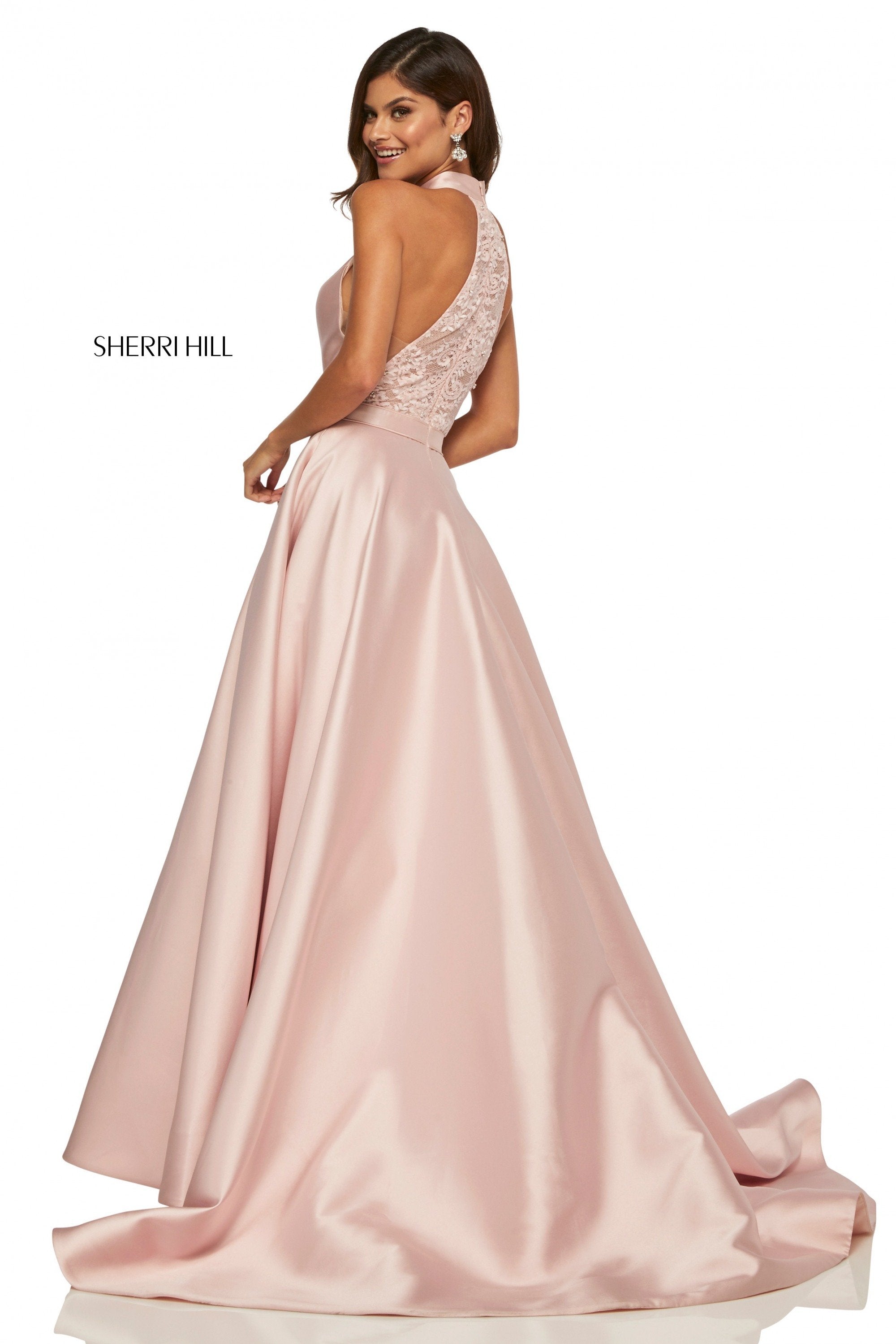 Sherri Hill 57432