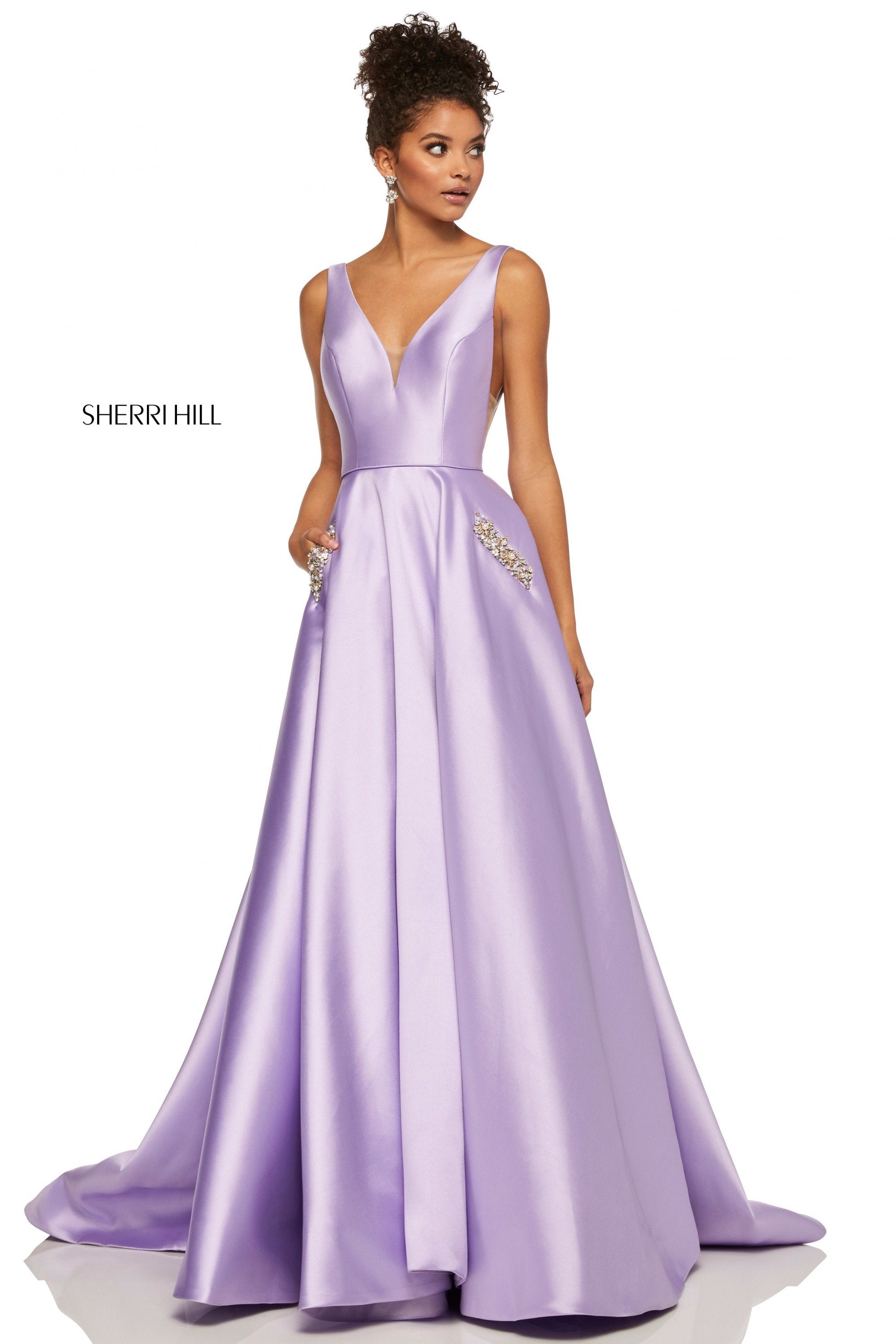 Sherri Hill 57296