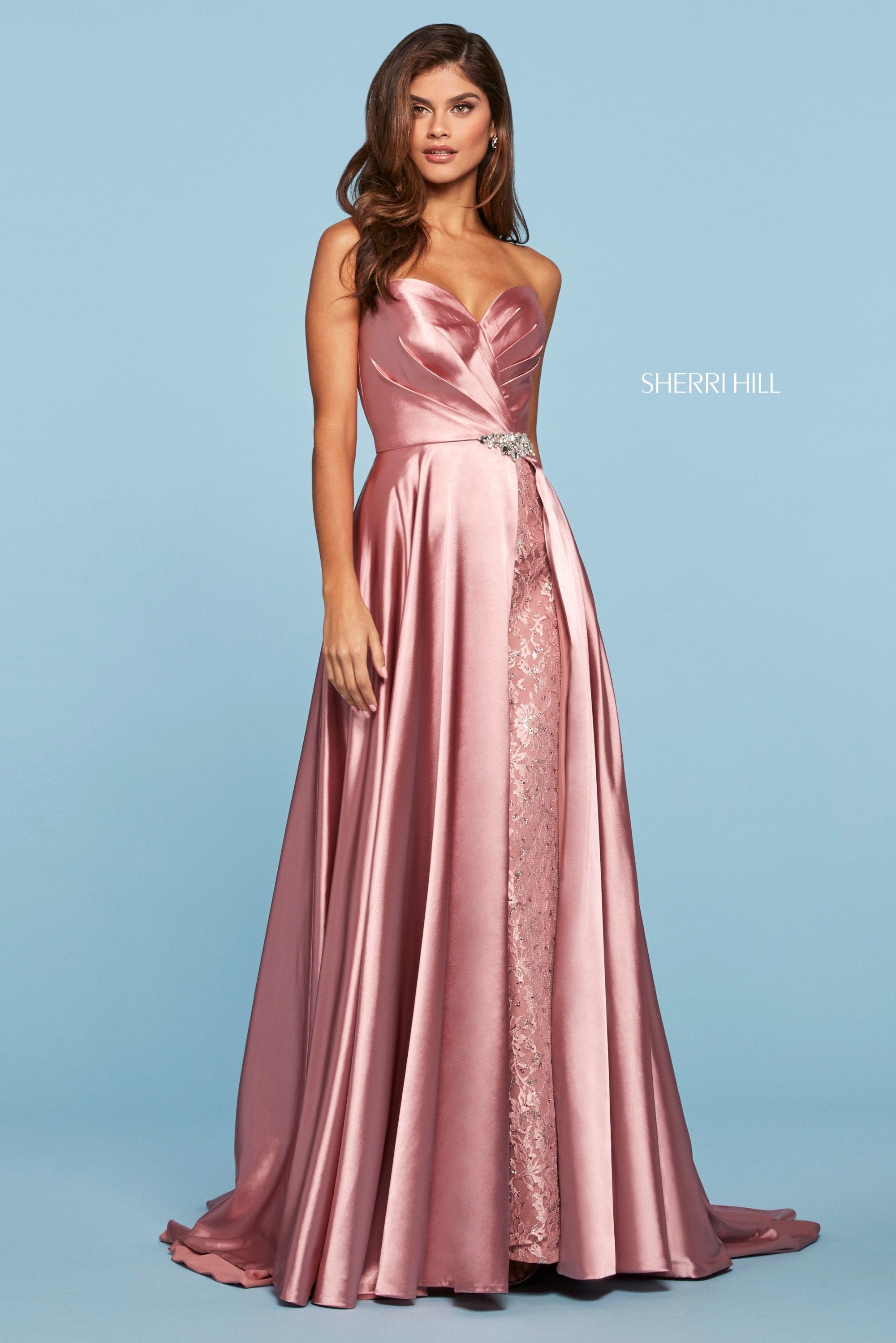 Sherri Hill Dress 57767
