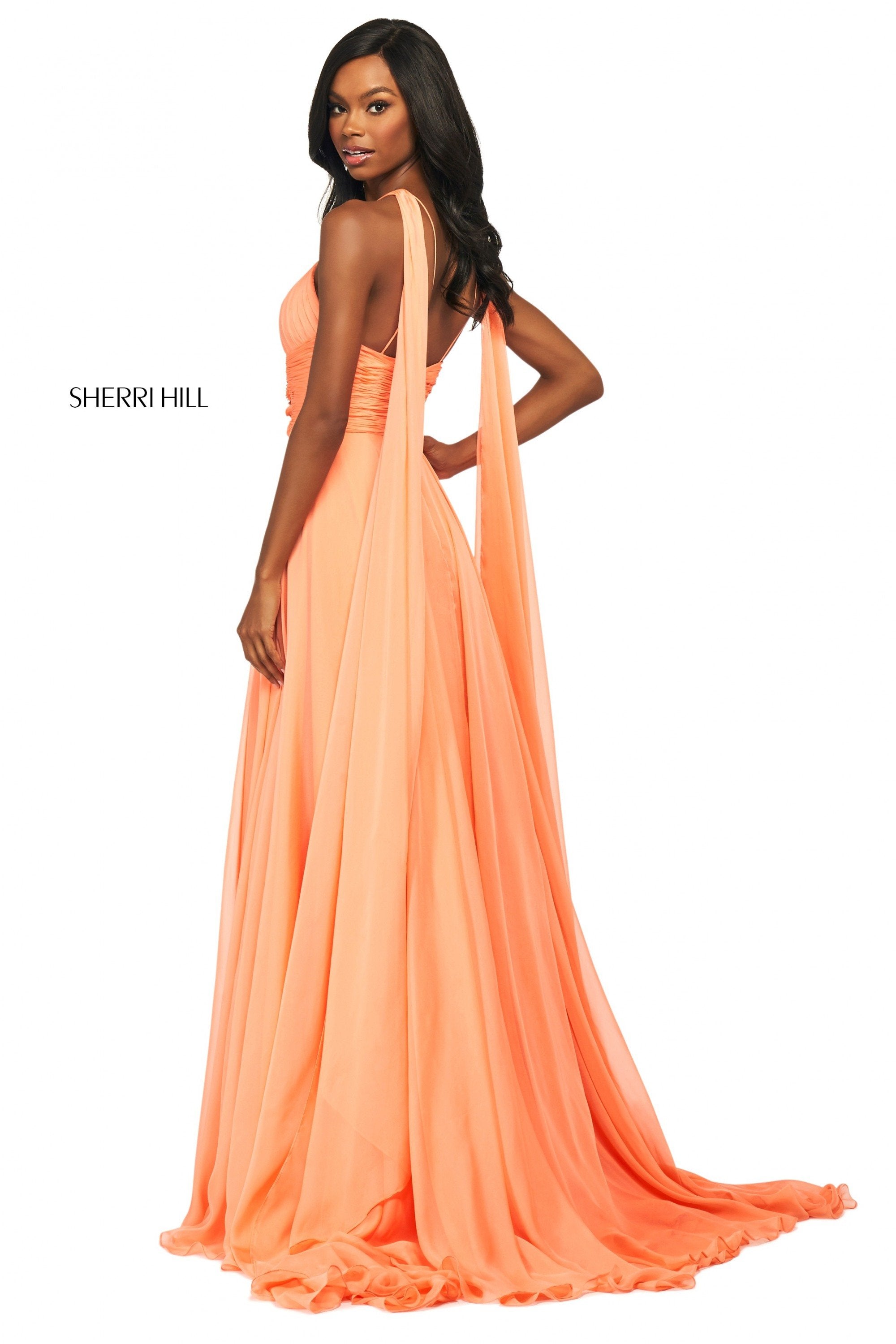 Sherri Hill Dress 53361