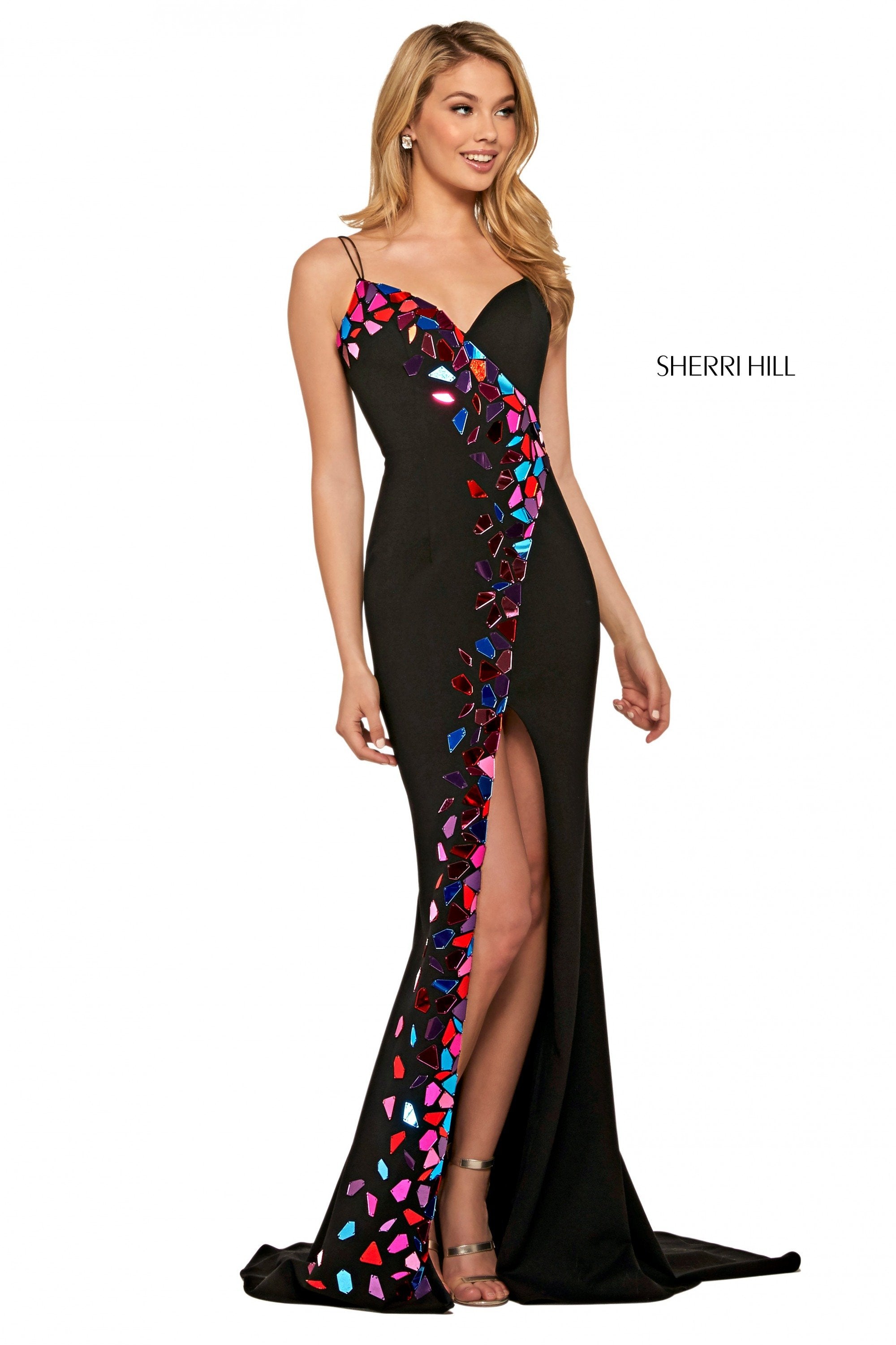Women's casual dress 569