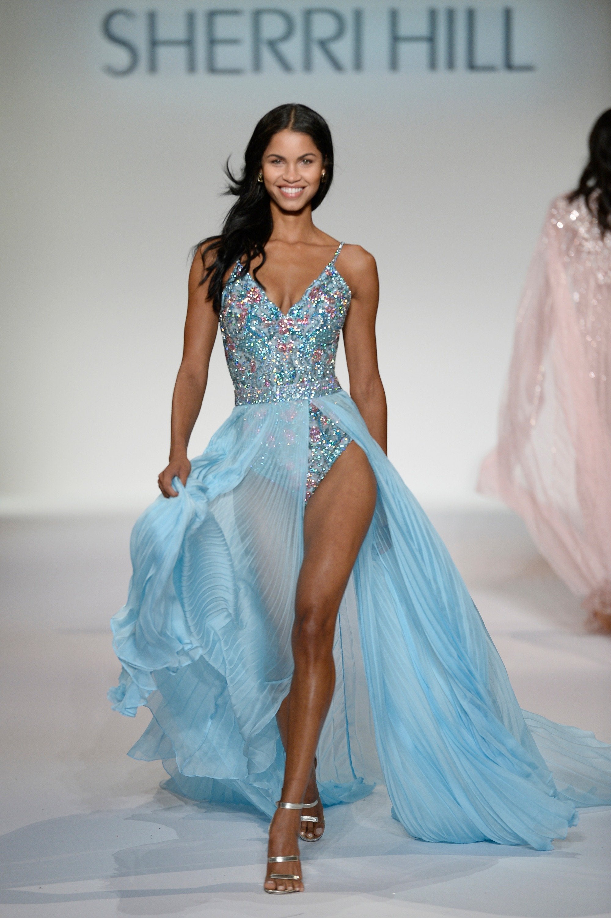 Sherri Hill 44677 main image 1