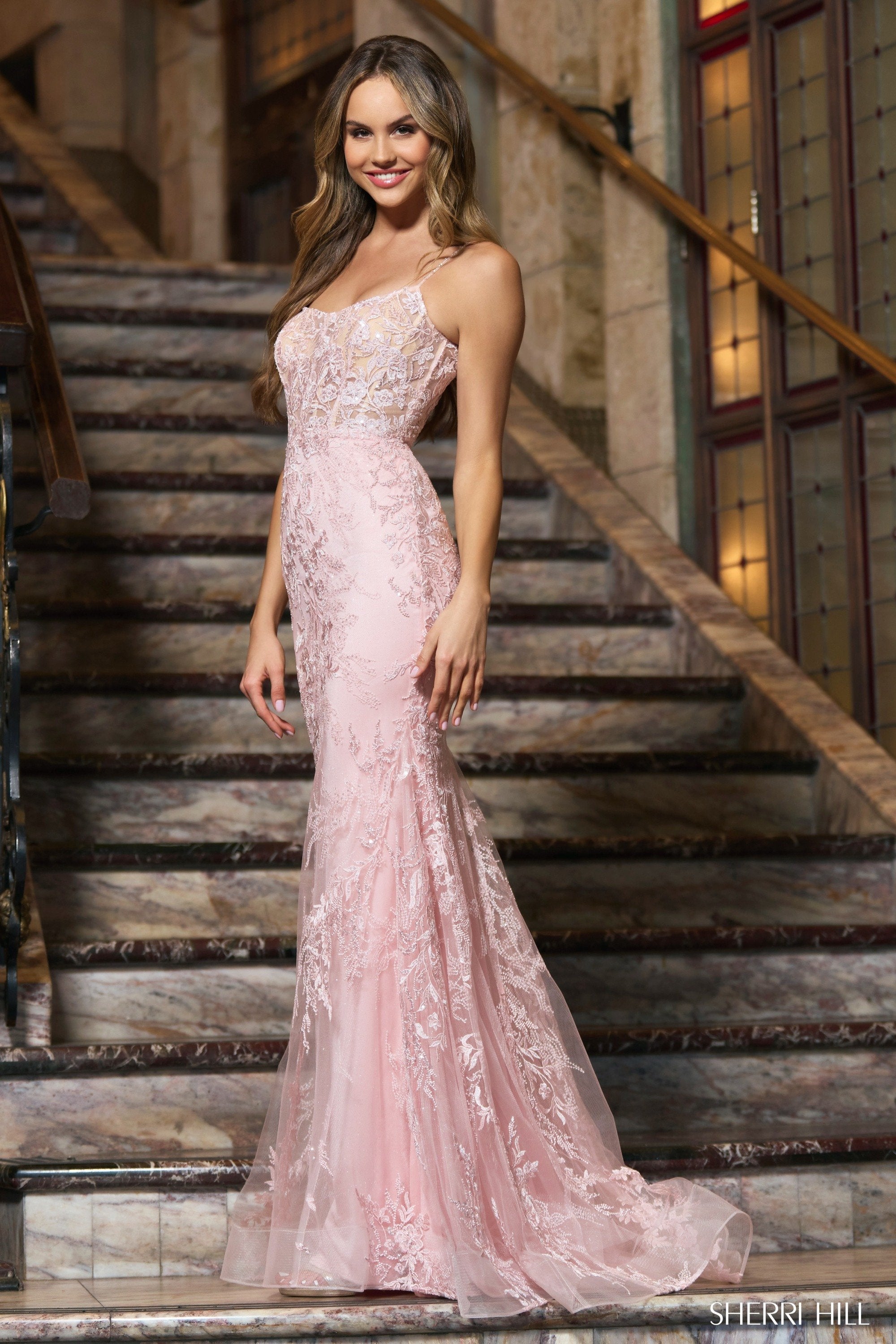 Buy dress style 55200 designed by SherriHill Buy dress style 55200 designed by SherriHill
