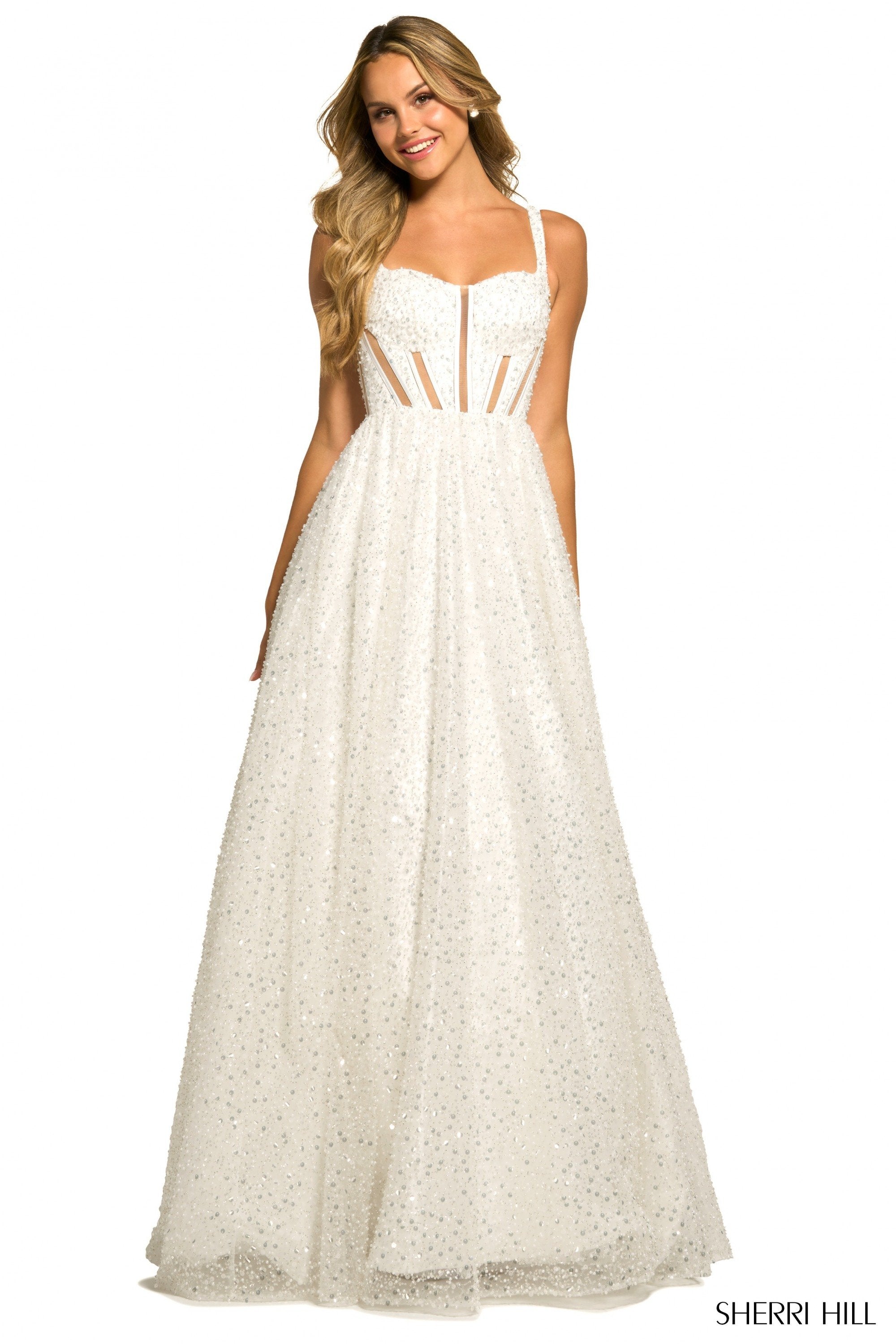 Sherri Hill 54330