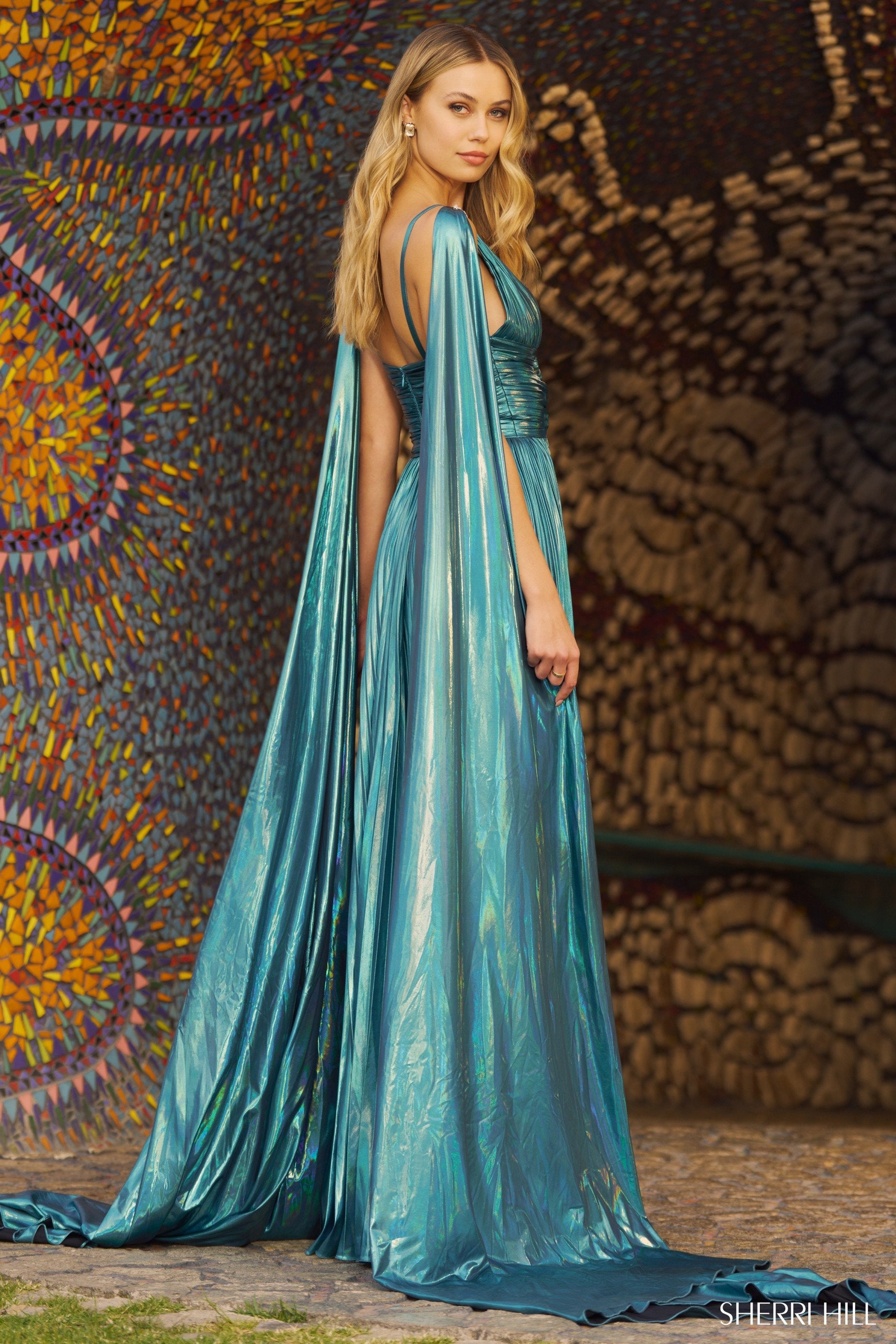 Buy dress style  55780 designed by SherriHill