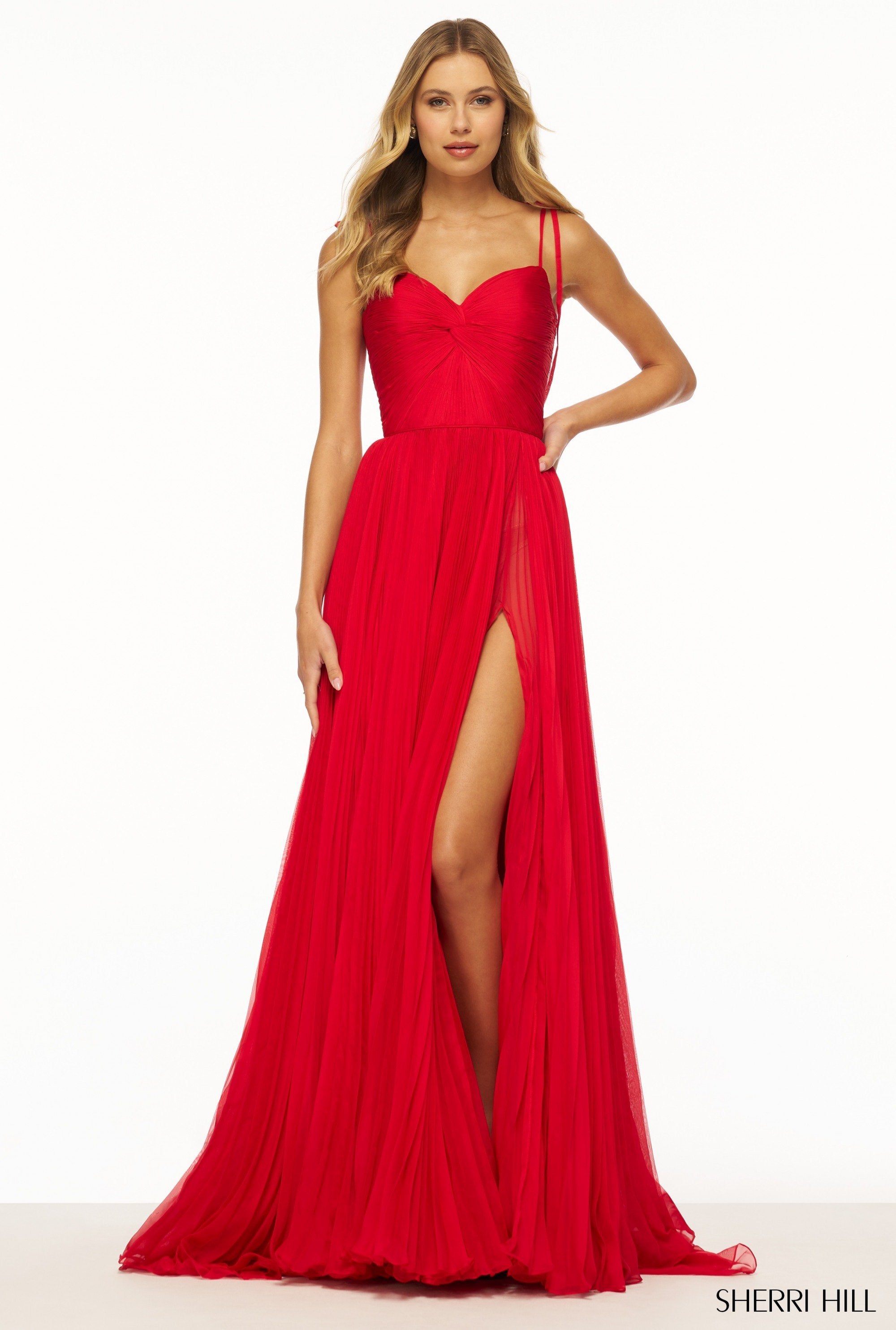 Buy dress style 56267 designed by SherriHill Buy dress style 56267 designed by SherriHill