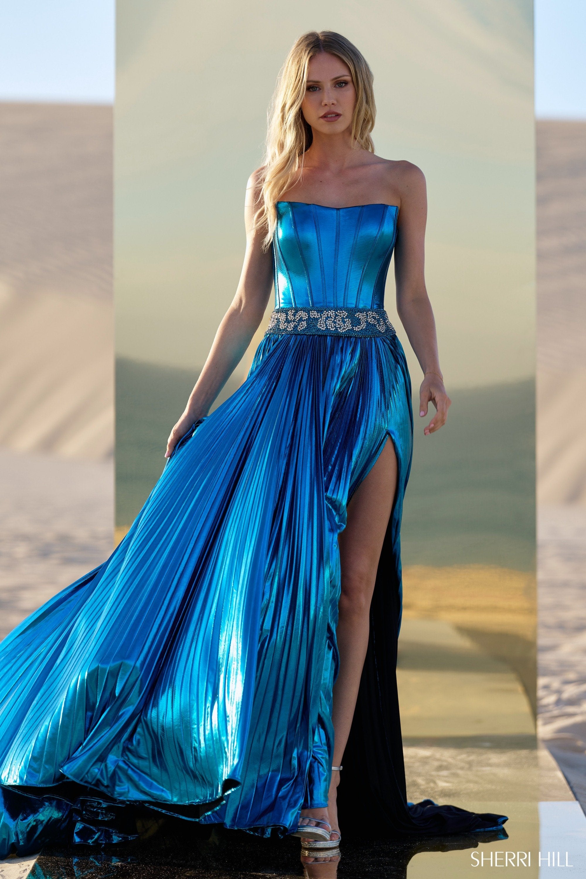 Buy dress style 56522 designed by SherriHill Buy dress style 56522 designed by SherriHill