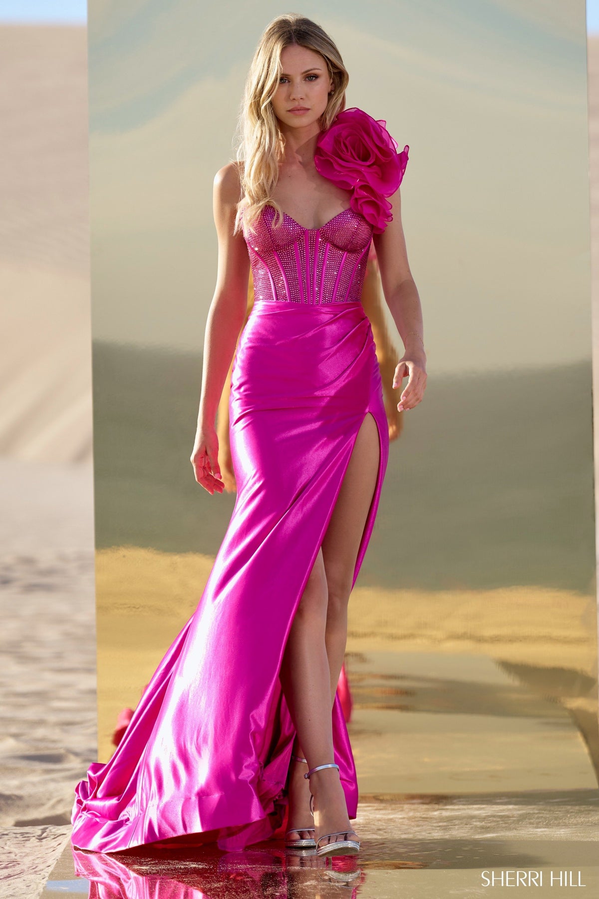 Sherri Hill style 56764