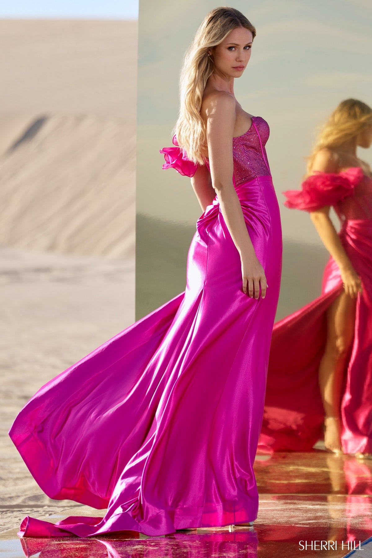 Sherri Hill style 56764