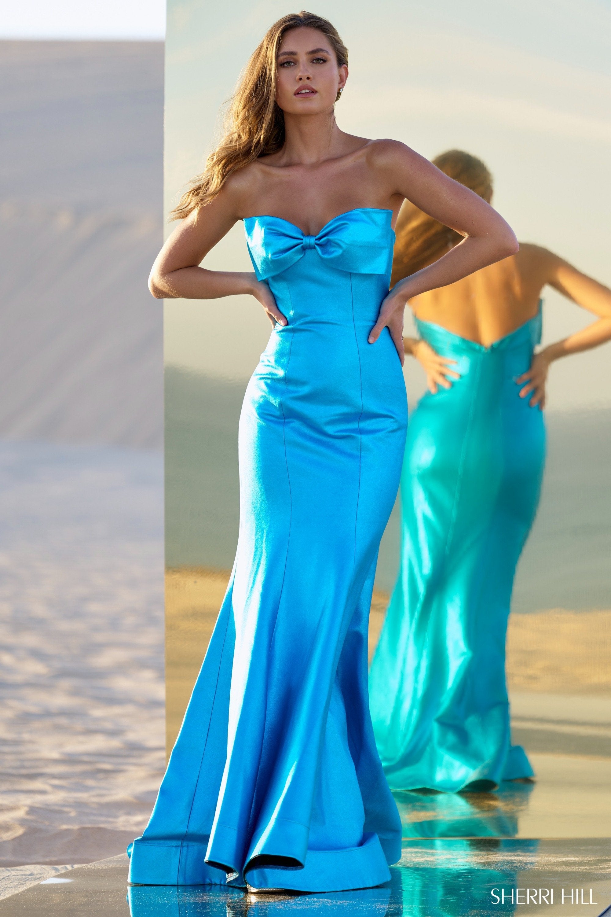 Buy dress style № 56817 designed by SherriHill