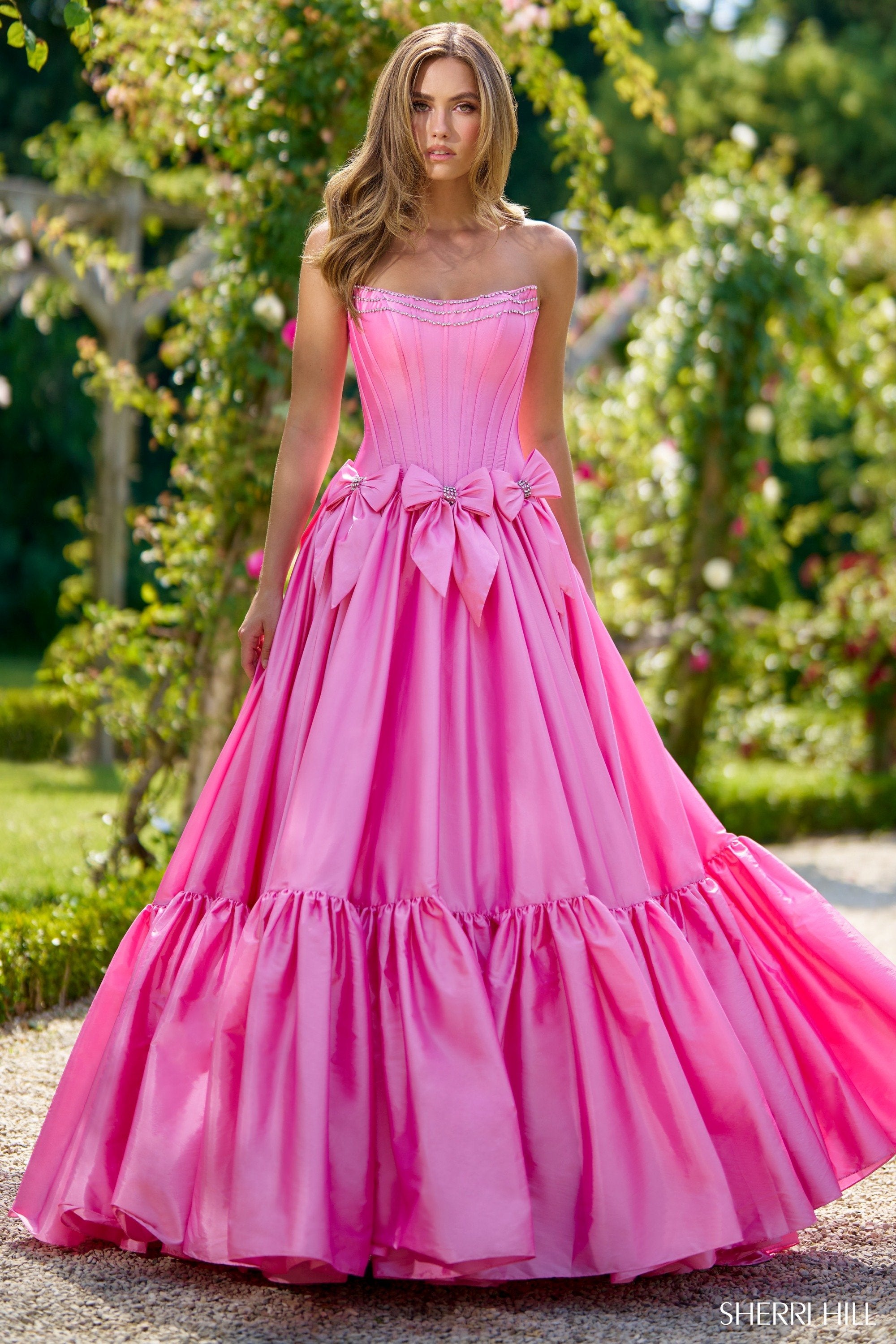 Buy dress style 56958 designed by SherriHill Buy dress style 56958 designed by SherriHill