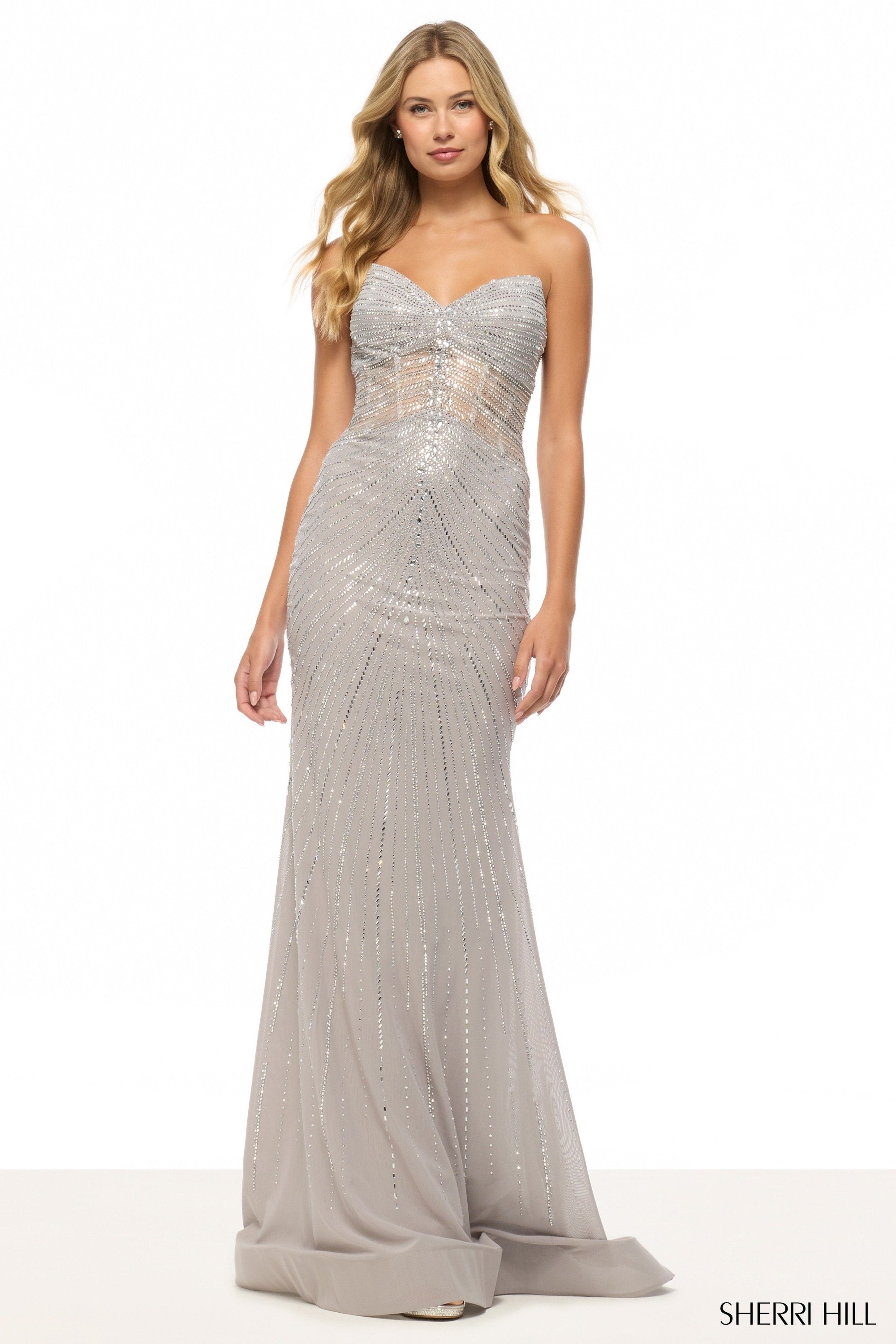 Buy dress style № 57651 designed by SherriHill