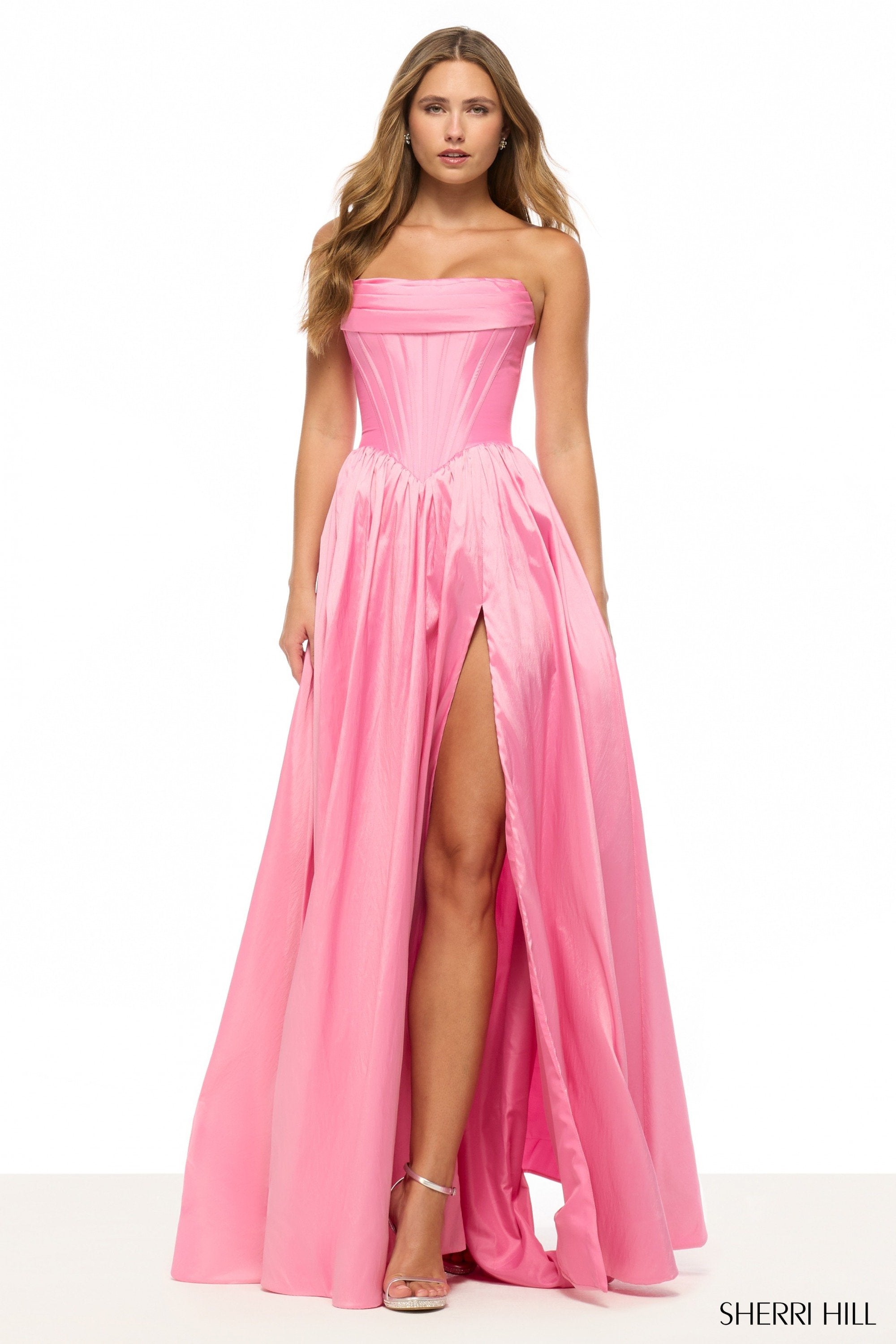 Buy dress style № 57870 designed by SherriHill