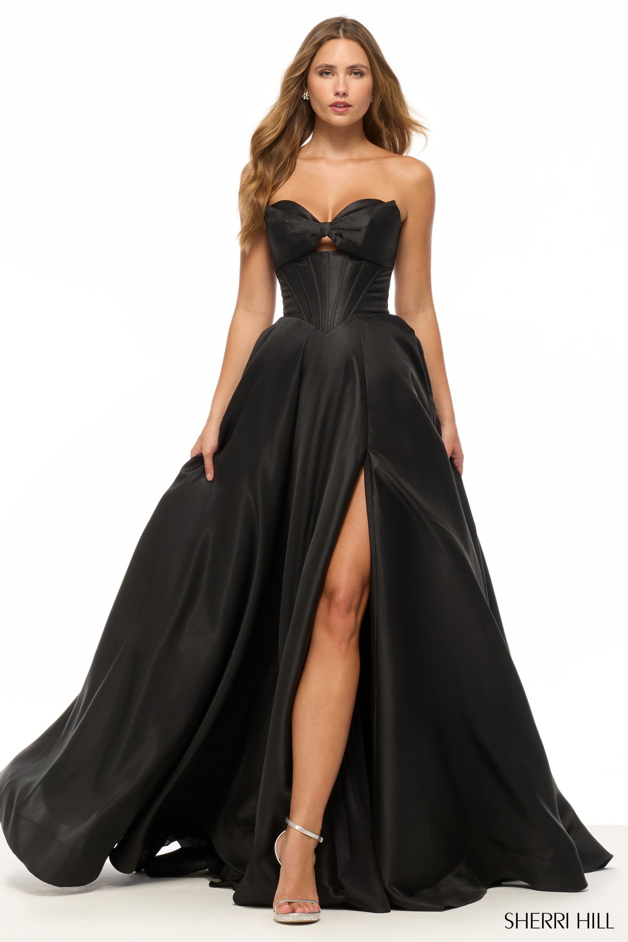 Buy dress style № 57893 designed by SherriHill