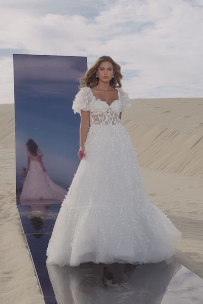 Buy dress style № 56813 designed by SherriHill