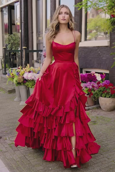 Buy dress style № 56373 designed by SherriHill