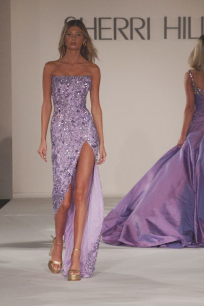 Sherri Hill Dress 55248
