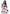 woman wearing sherri hill floral dress country club attire