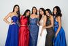 girls in dresses, Homecoming Dress Trends