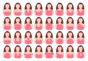 neckline types