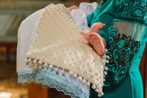 Baptism of a baby, Baptism Guest Outfit Ideas