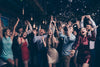  girls and guys having fun graduation, What to Wear to a Graduation Party