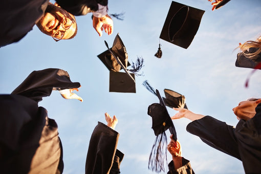 graduation of people, What to Wear to Graduation