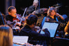 woman is skillfully playing a violin, What to Wear to the Symphony