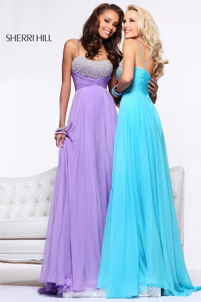 Spring Dresses 2013 Collection | Sherri Hill Spring Dresses 2013 Collection | Sherri Hill