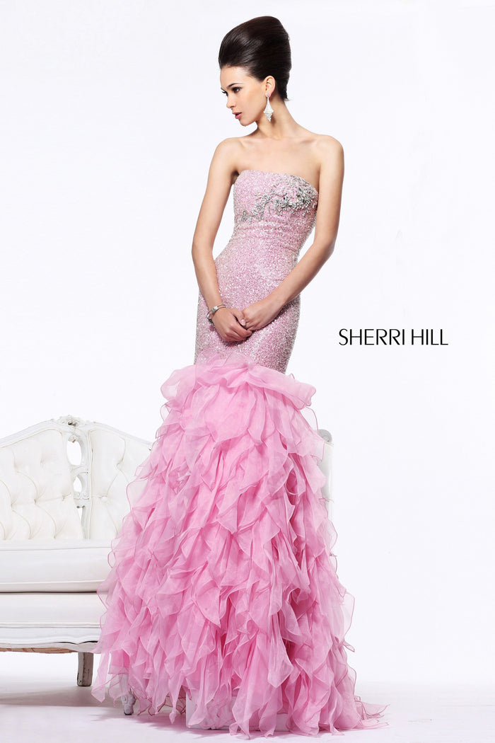 Mermaid Dresses and Gowns 2026 | Sherri Hill  Page 22